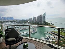 Cape Royale (D4), Condominium #579179331